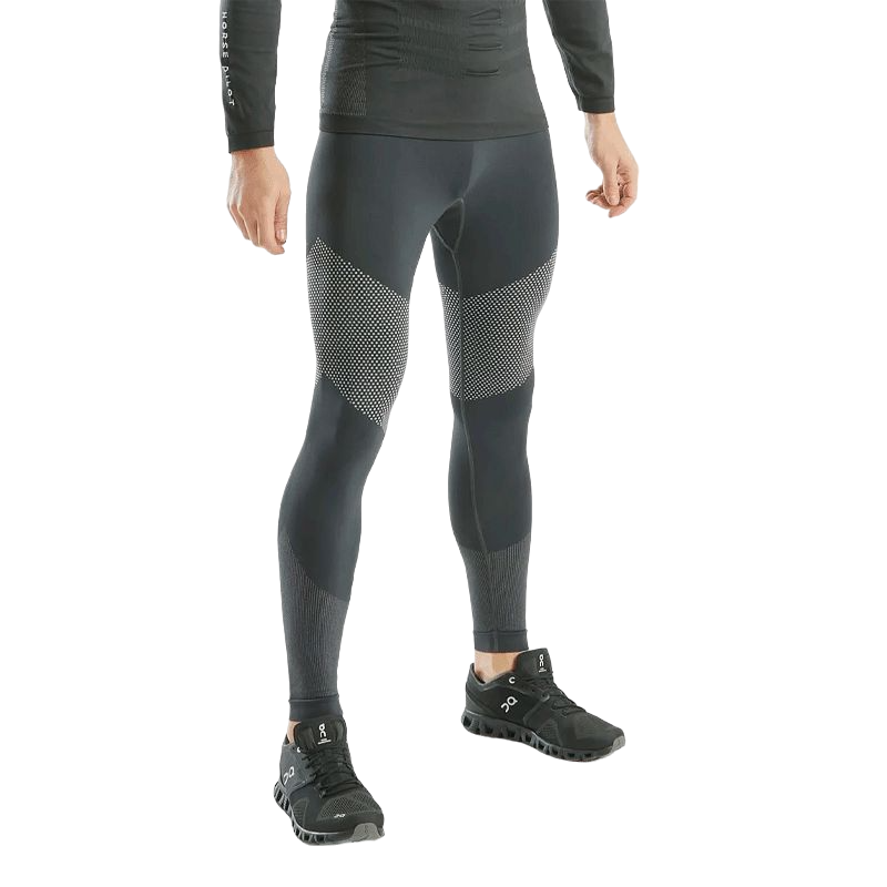 Horse Pilot - Collant thermique unisexe iron | - Ohlala