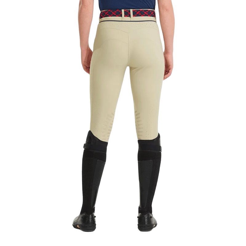 Horse Pilot - Pantalon d'équitation femme X-Aerotech hunter | - Ohlala