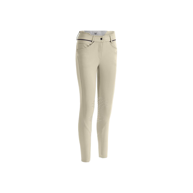 Horse Pilot - Pantalon d'équitation femme X-Design hunter | - Ohlala