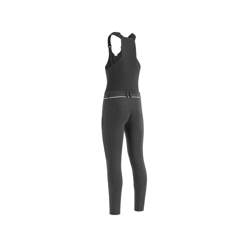 Horse Pilot - Pantalon d'équitation homme X-Balance Winter gris | - Ohlala