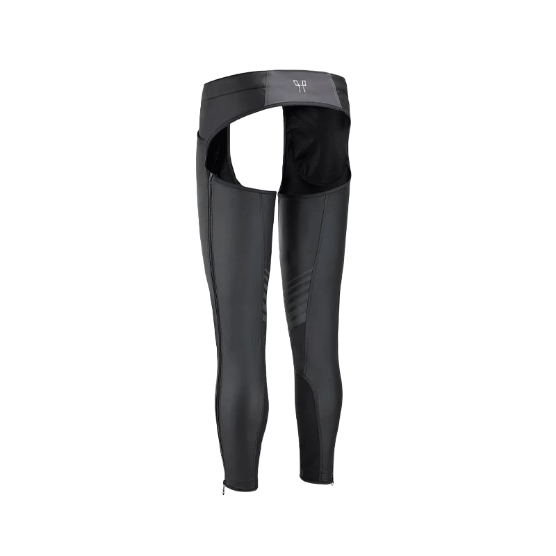 Horse Pilot - Pantalon de pluie homme X-Protech noir | - Ohlala