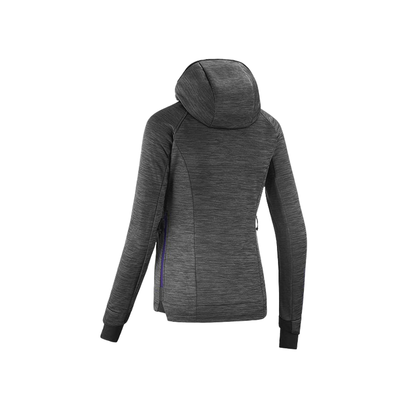 Horse Pilot - Sweat femme Tempest gris | - Ohlala