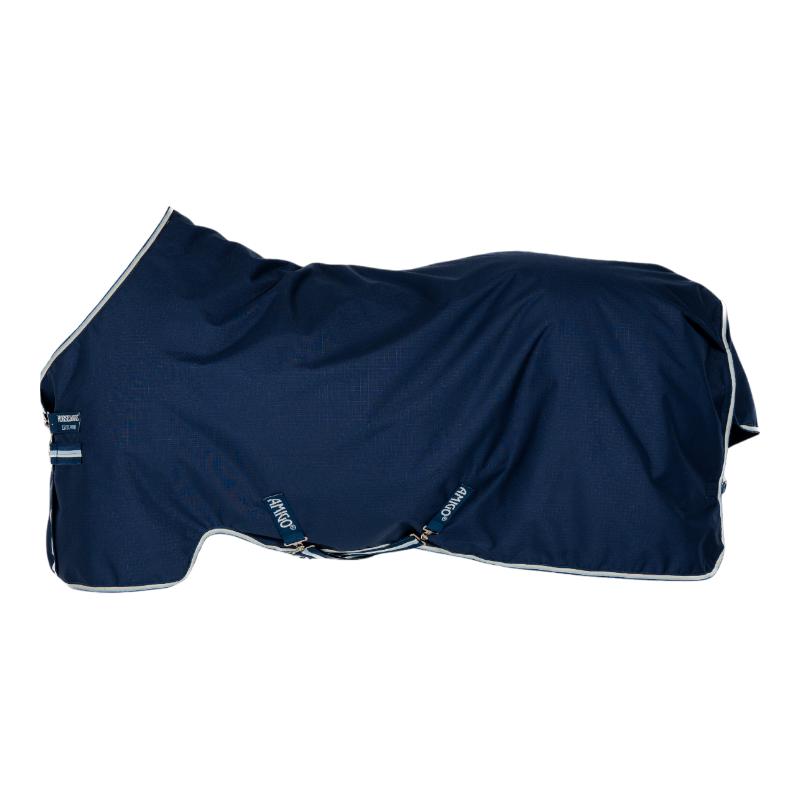 Horseware - Couverture d'extérieur Amigo Ripstop Pony Turnout witney navy 0g | - Ohlala