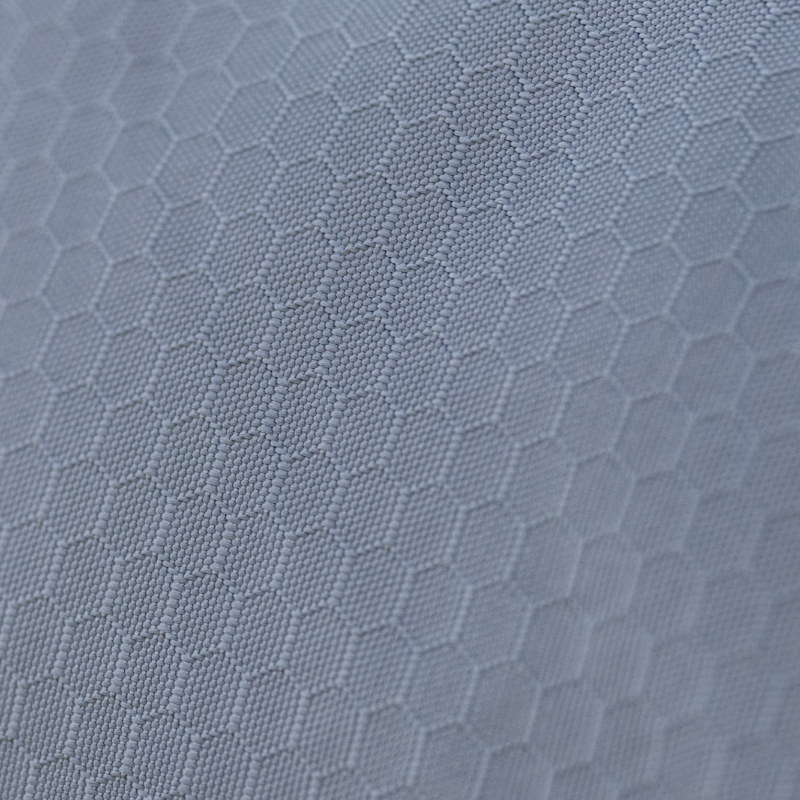 Horseware - Buiten deken Rhino HexStop Plus Pony grijs/ indigo/ marine 0g