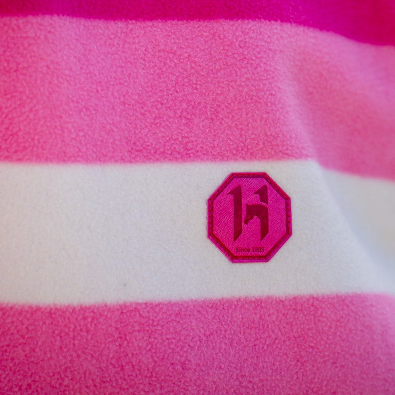 Horseware - Newmarket Hüftschutz witney rosa