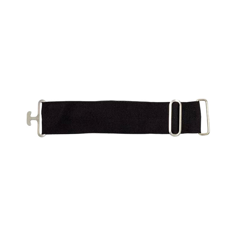Horseware - Sursangles de sécurité Safety noir (x3) | - Ohlala