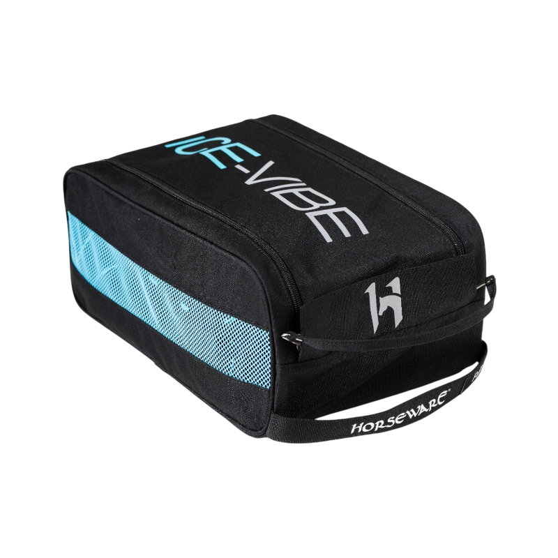 Horseware - Guêtres refroidissantes Ice Vibe Génération 2 | - Ohlala
