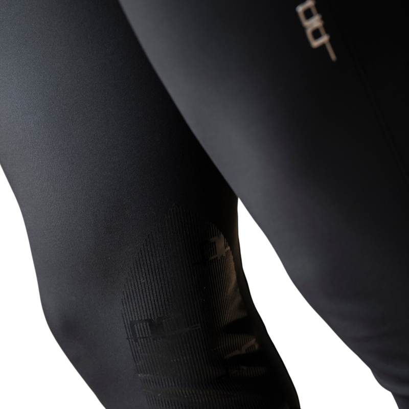 Horseware - Pantalon d'équitation homme Vico noir | - Ohlala