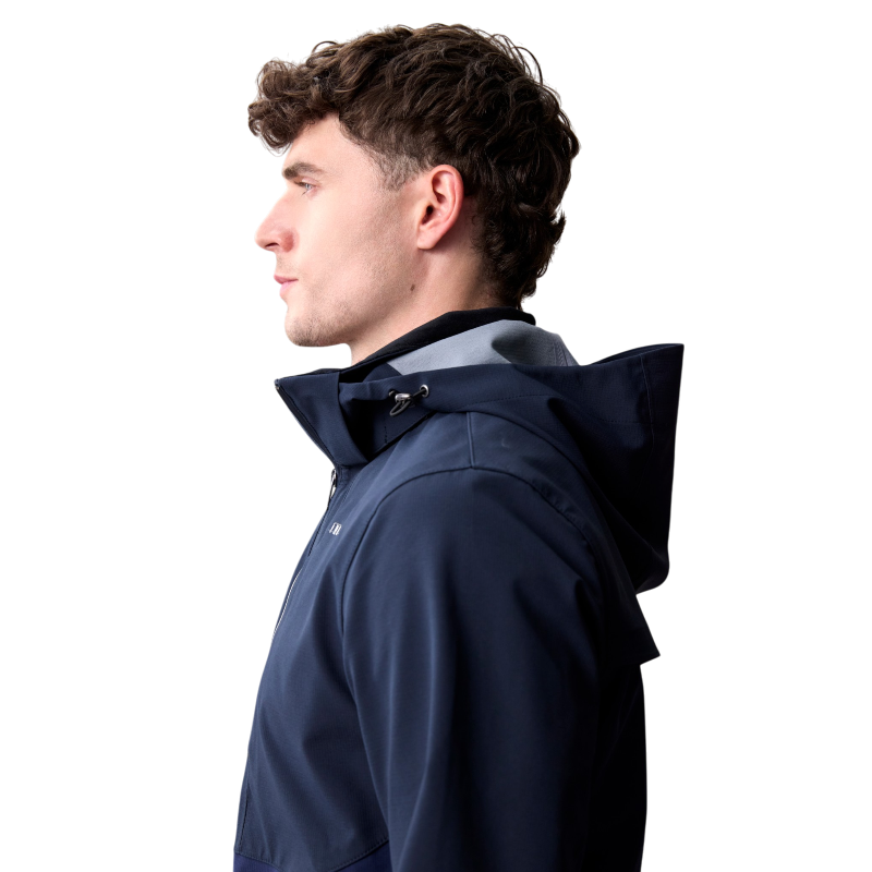 Horseware - Veste de pluie homme Arno marine | - Ohlala