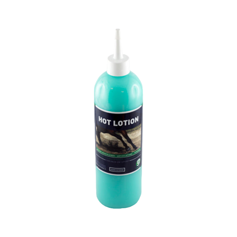 Greenpex - Lotion chauffante et relaxante Hot Lotion | - Ohlala