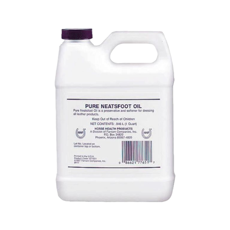 Farnam - Huile de pied de boeuf Neatsfoot oil 100% | - Ohlala