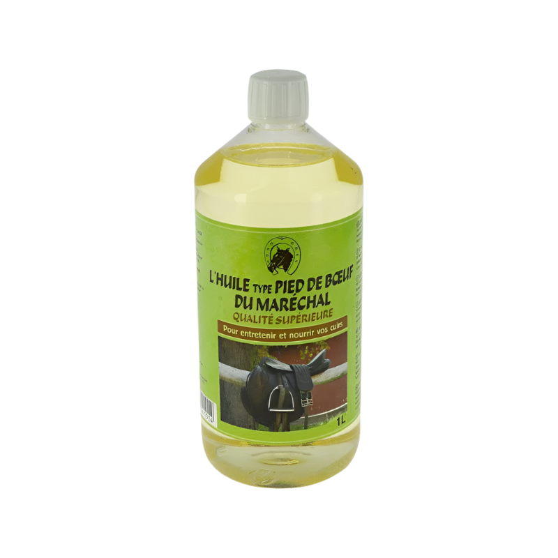 Onguent du Maréchal - Huile type pied de boeuf du Maréchal | - Ohlala