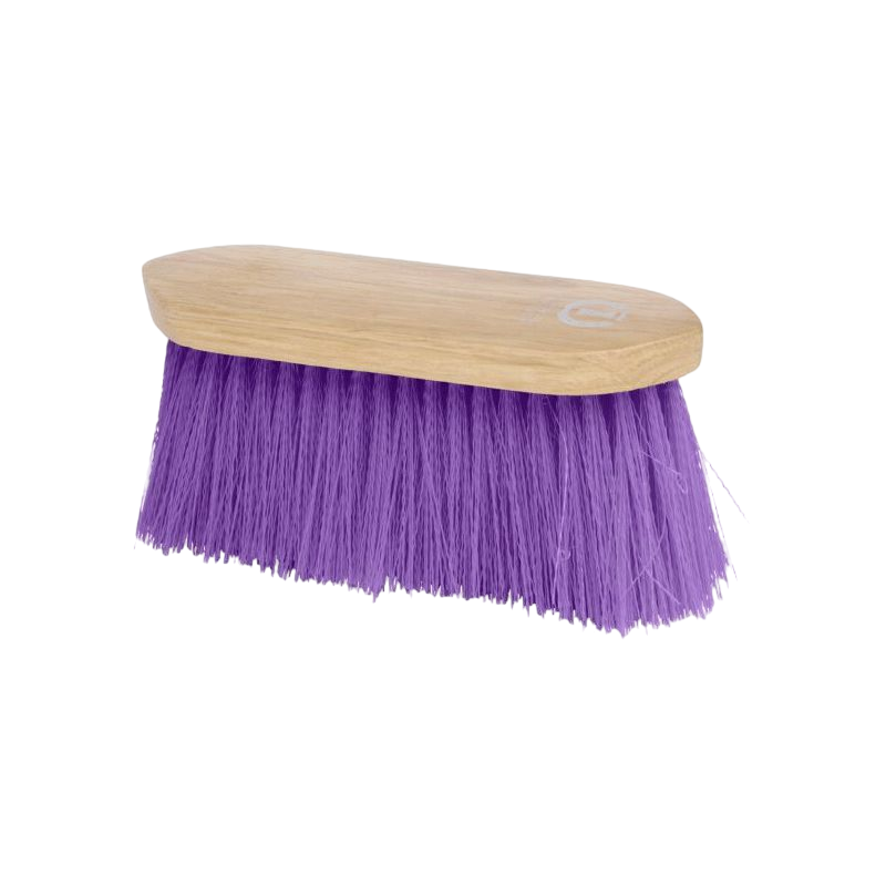 Imperial Riding - Bouchon nylon bois long violet | - Ohlala