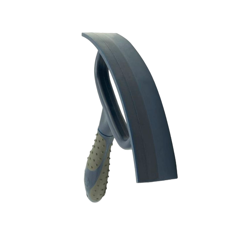 Imperial Riding - Couteau de chaleur Grippy marine | - Ohlala