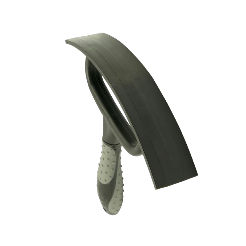 Imperial Riding - Couteau de chaleur Grippy noir | - Ohlala