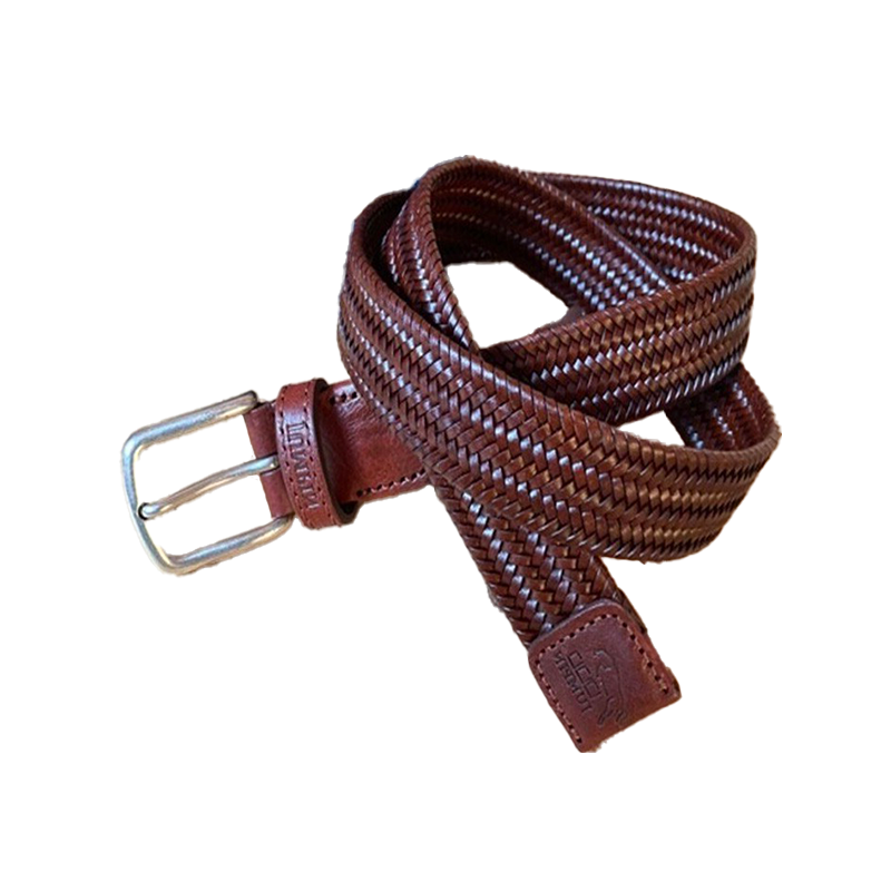 Jump'In - Ceinture Today acajou | - Ohlala