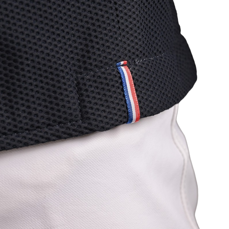 Jump'In - Veste de compétition Airtec homme marine | - Ohlala