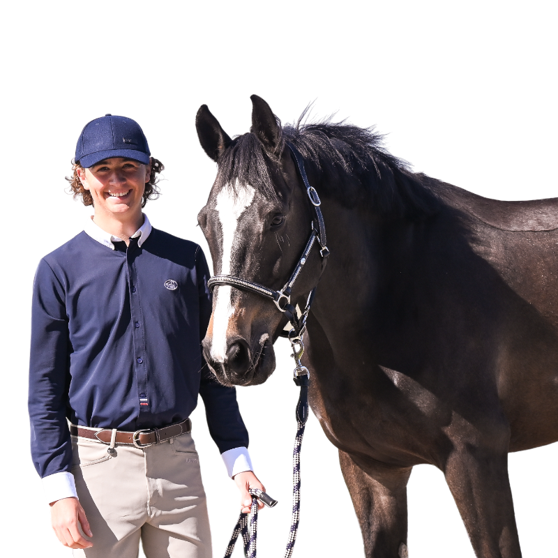 Jump'In - Pantalon d'équitation homme Super X lin | - Ohlala