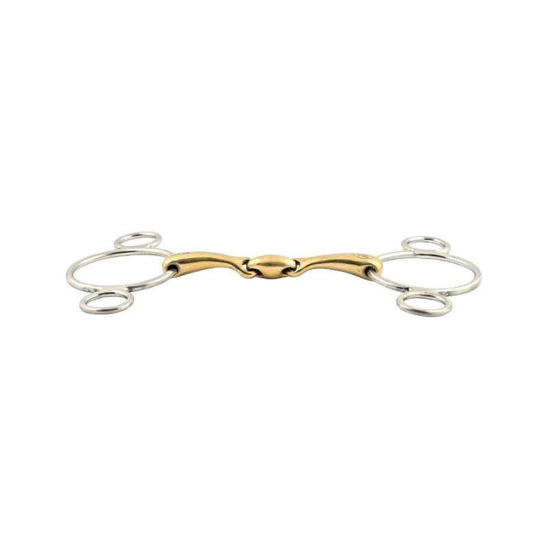 Jump'In - Mors Pessoa double brisure | - Ohlala