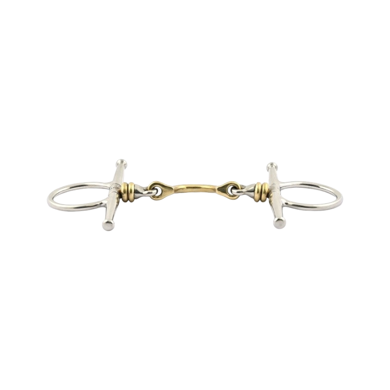 Jump'In - Mors à aiguilles passage de langue et rouleaux | - Ohlala