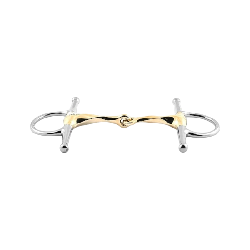 Jump'In - Mors à aiguilles torsadé | - Ohlala