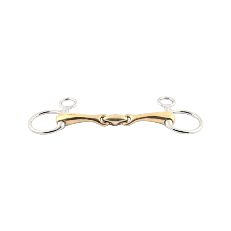 Jump'In - Mors baucher double brisure | - Ohlala