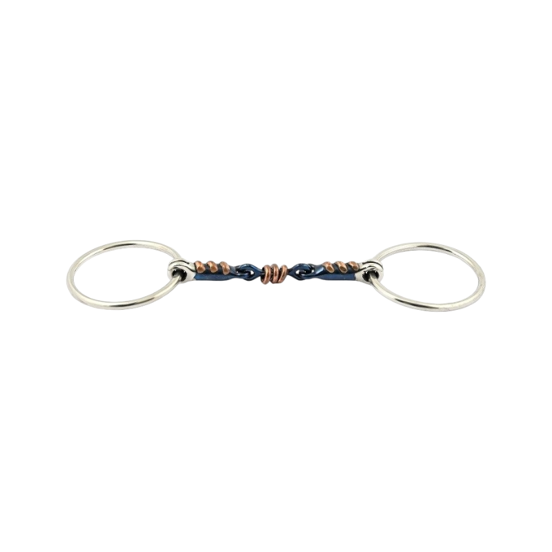 Jump'In - Mors double brisure Sweet Iron | - Ohlala