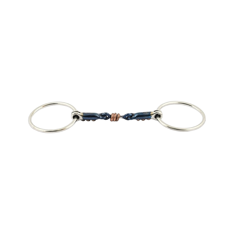 Jump'In - Mors double brisure Sweet Iron | - Ohlala