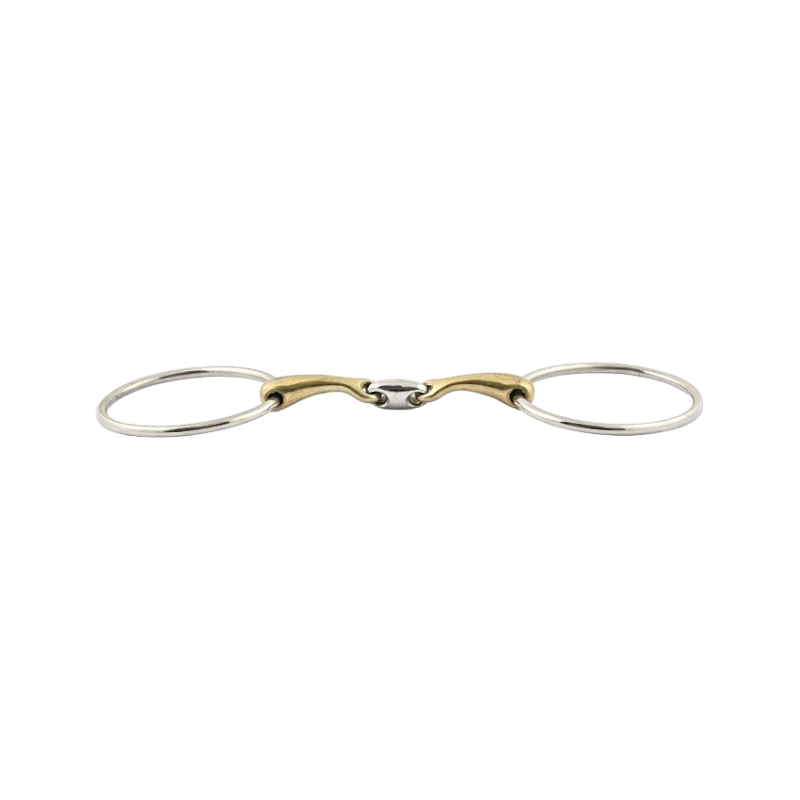 Jump'In - Mors double brisure bloqué | - Ohlala