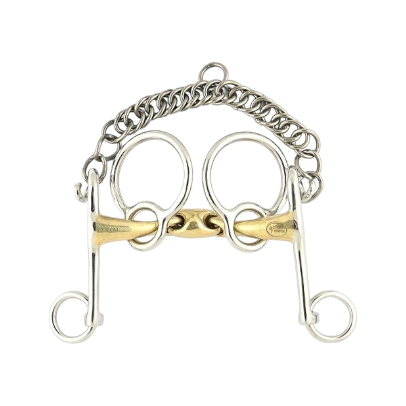 Jump'In - Mors escargot double brisure | - Ohlala