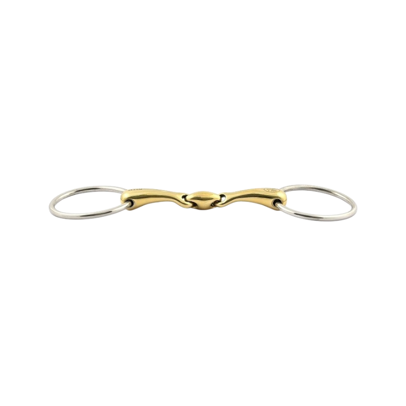 Jump'In - Mors gros canons double brisure | - Ohlala