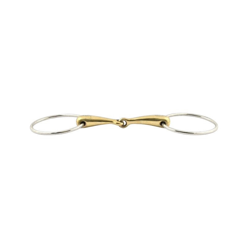 Jump'In - Mors gros canons simple brisure | - Ohlala