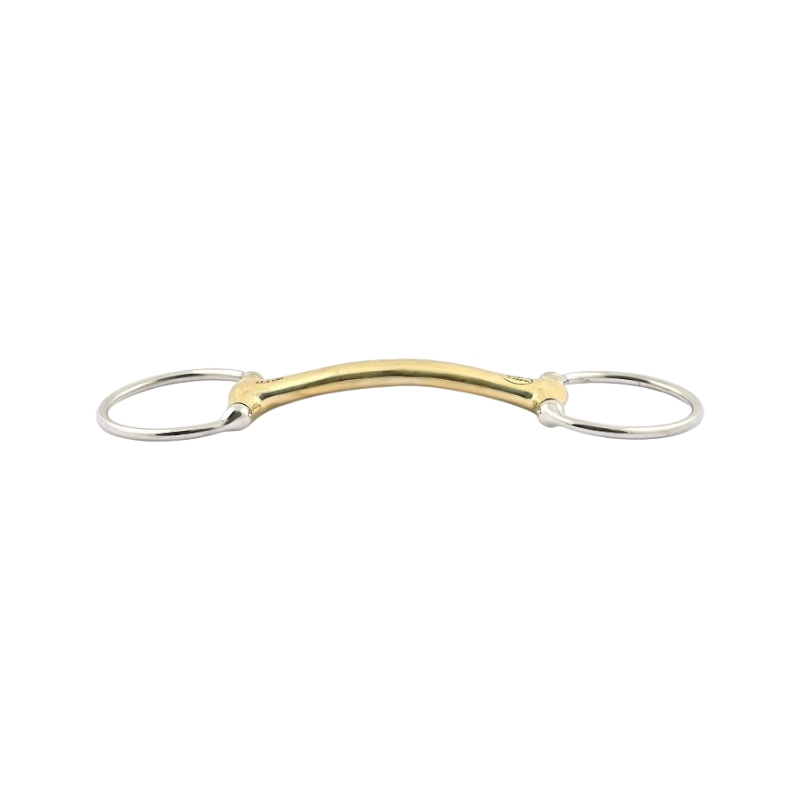 Jump'In - Mors à olives droit | - Ohlala