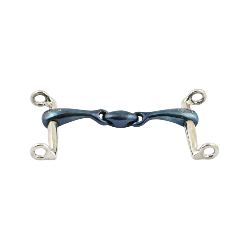 Jump'In - Mors releveur réversible double brisure | - Ohlala