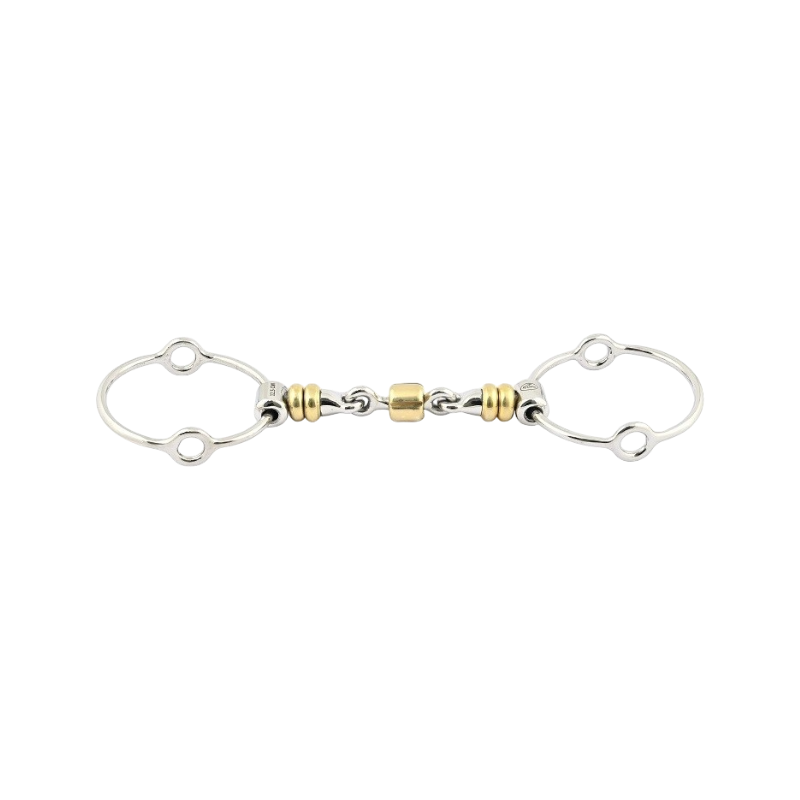 Jump'In - Mors releveur à rouleaux | - Ohlala