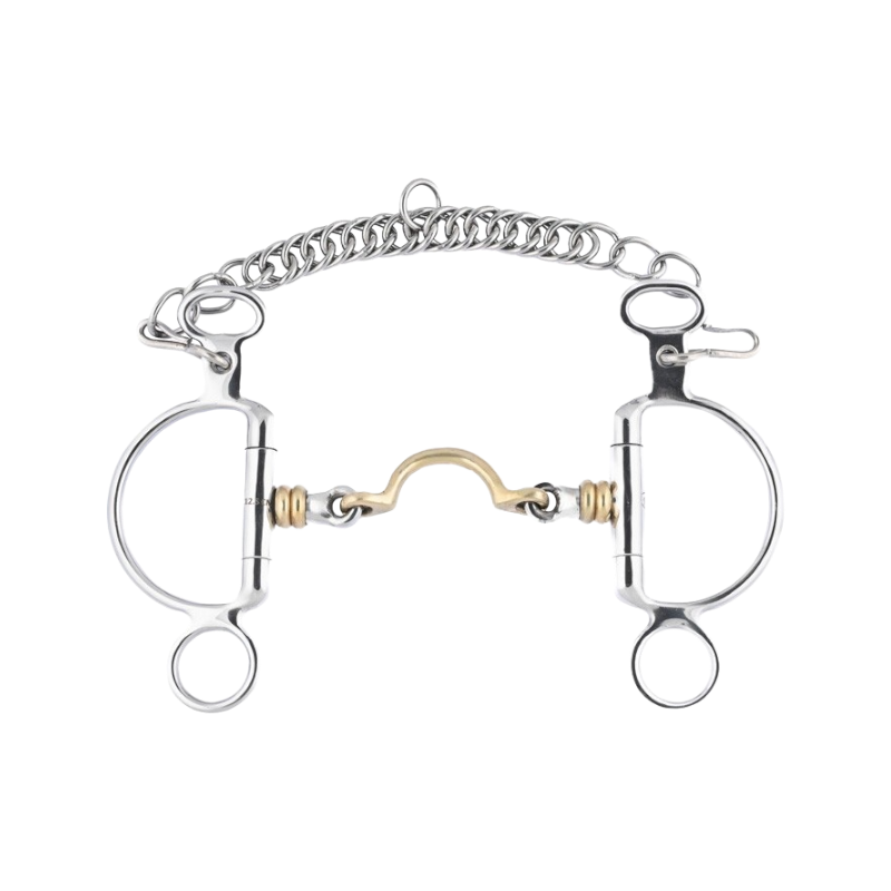 Jump'in - Mors Felipe avec passage de langue | - Ohlala