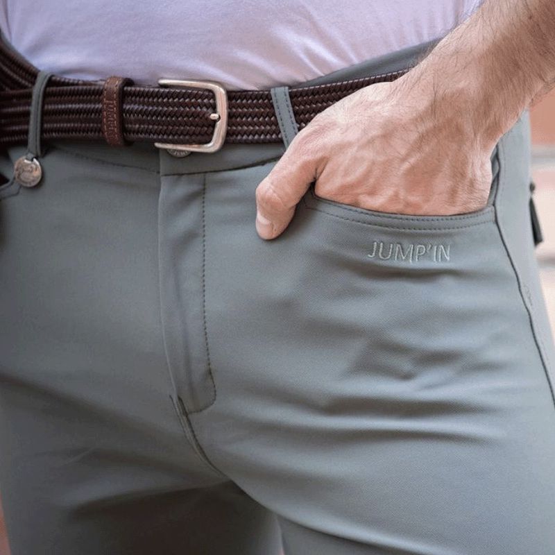 Jump'In - Ceinture Today acajou | - Ohlala