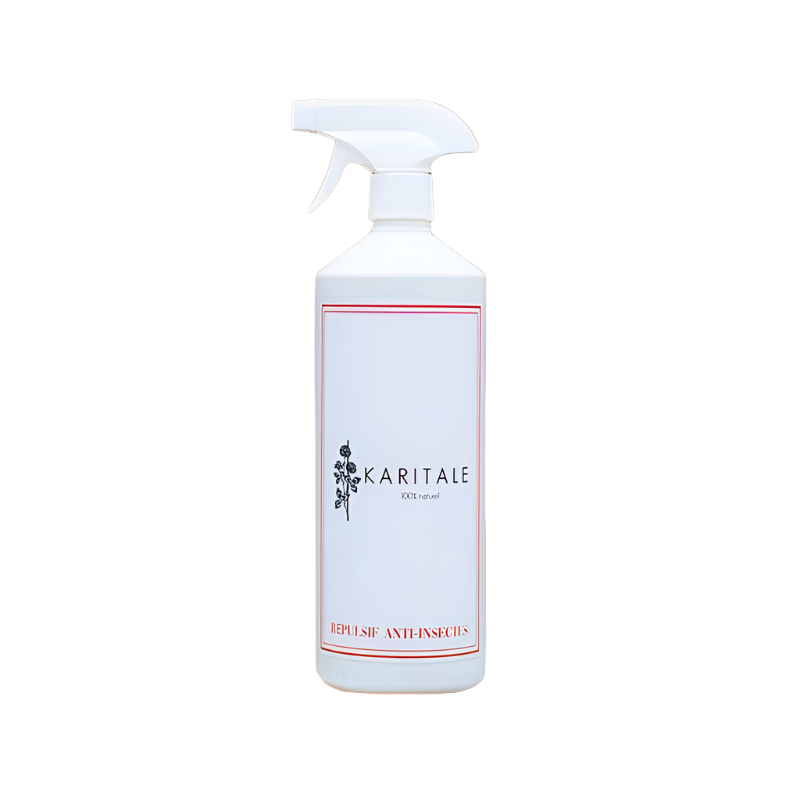 Karitale - Spray protecteur estival | - Ohlala