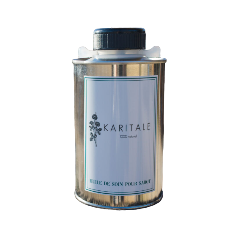 Karitale - Huile de soin pour sabots