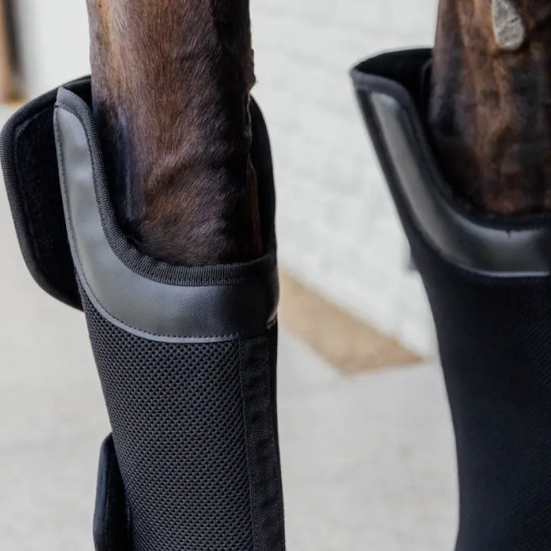 Kentucky Horsewear - Protections de transport antérieurs (x2) | - Ohlala