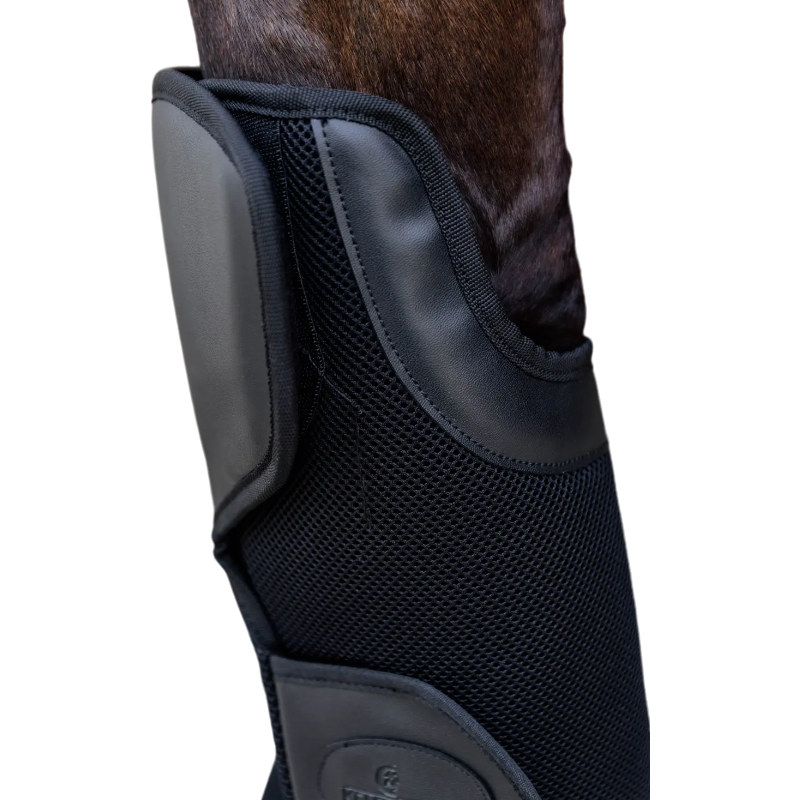 Kentucky Horsewear - Protections de transport antérieurs (x2) | - Ohlala