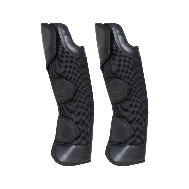 Kentucky Horsewear - Protections de transport antérieurs (x2) | - Ohlala