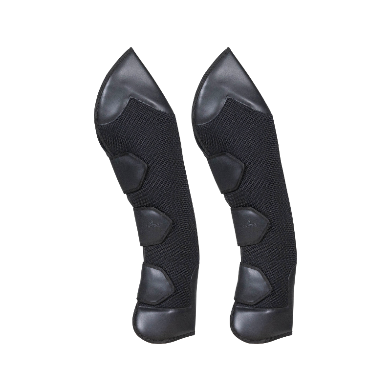 Kentucky Horsewear - Protections de transport postérieurs (x2) | - Ohlala
