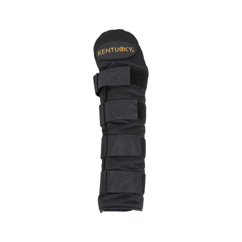 Kentucky Horsewear - Protège-queue Pro noir | - Ohlala