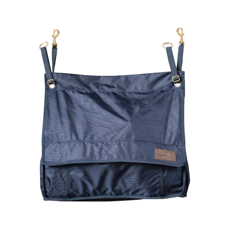 Kentucky Horsewear - Sac d'écurie Pro marine | - Ohlala
