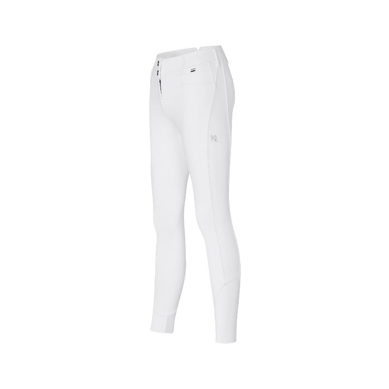 Kingsland - Pantalon d'équitation femme KLKira blanc | - Ohlala