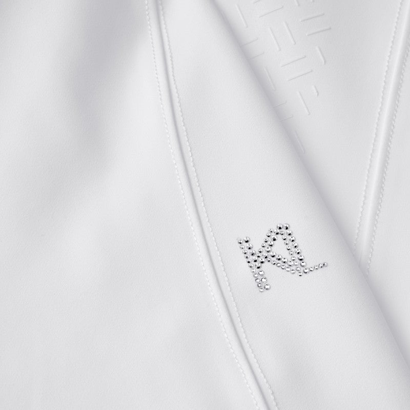 Kingsland - Pantalon d'équitation femme KLKira blanc | - Ohlala