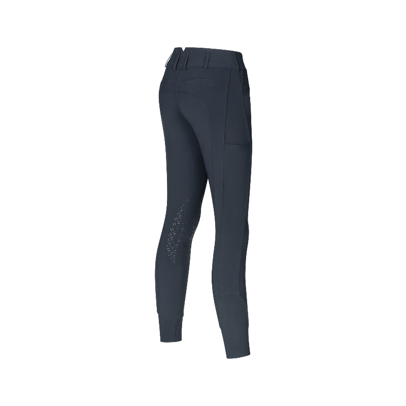 Kingsland - Pantalon d'équitation femme KLKira marine | - Ohlala