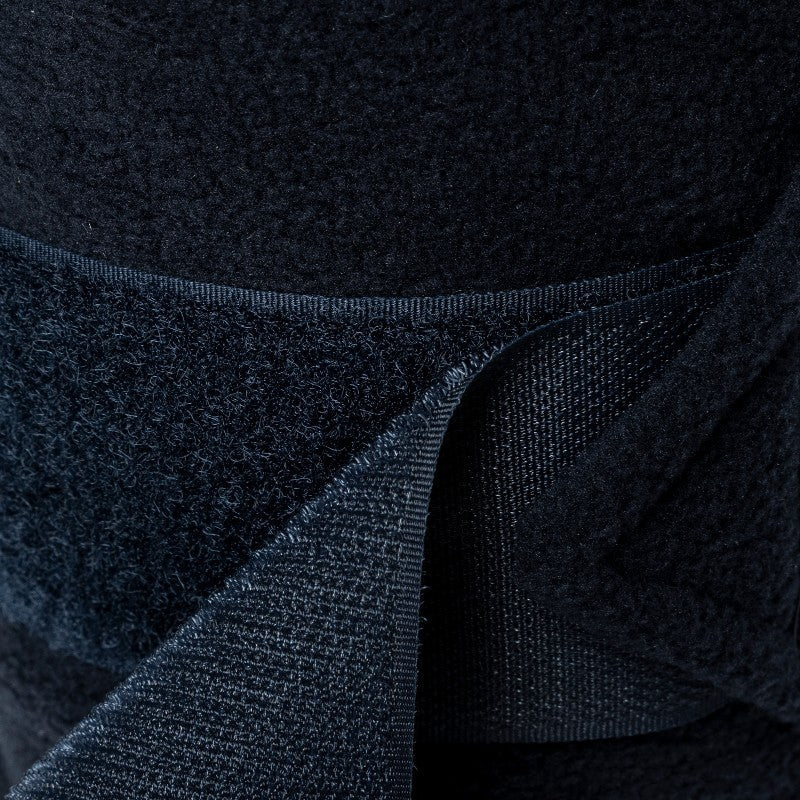 Kingsland - Bandes de polo Classic marine (x2) | - Ohlala