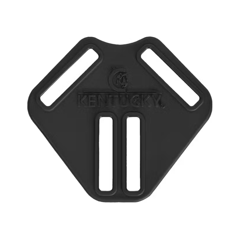 Kentucky Horsewear - Comfortlus voor zwarte dekking